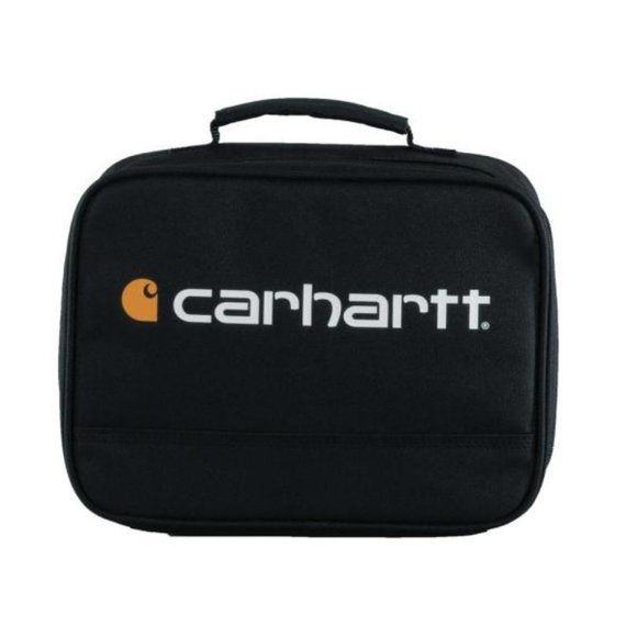 Carhartt Insulated Lunch Box - Picture 2 of 2